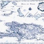 Carte St Domingue
