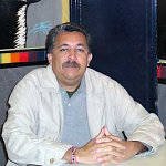 Luciano Romero Molina sindicalista asesiando 2005
