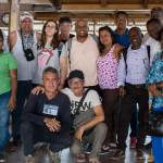 Audiencia con comunidades negras 22 de febrero de 2019 | Tumaco (Nariño, Colombia)